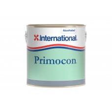 International Primer Primocon